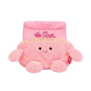 Ted Lasso Box of Biscuits BumBumz NWT